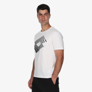 Lotto LONDA LOGO T-SHIRT 