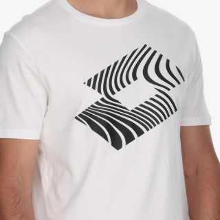 Lotto LONDA LOGO T-SHIRT 