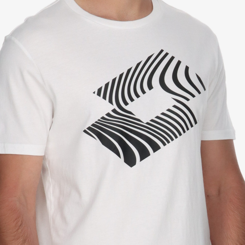 Lotto LONDA LOGO T-SHIRT 
