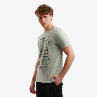 Lotto DETTAGLIO W T-SHIRT 