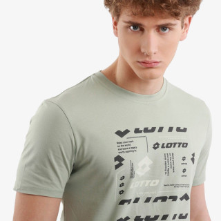 Lotto DETTAGLIO W T-SHIRT 