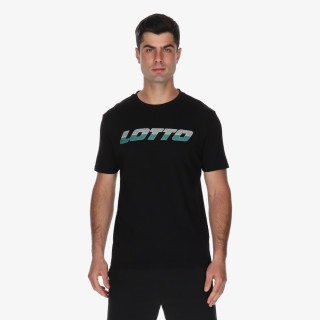 Lotto ORIZZONTE T-SHIRT 