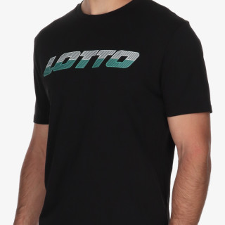 Lotto ORIZZONTE T-SHIRT 