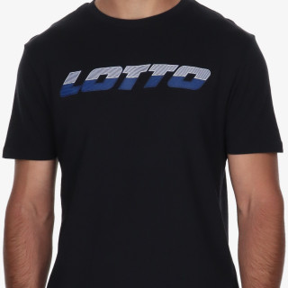 Lotto ORIZZONTE T-SHIRT 