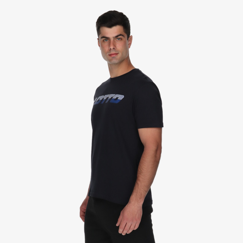 Lotto ORIZZONTE T-SHIRT 