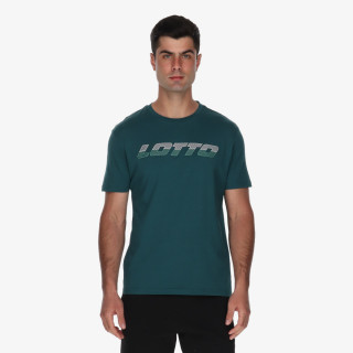 Lotto ORIZZONTE T-SHIRT 