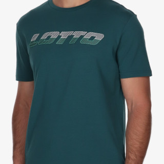 Lotto ORIZZONTE T-SHIRT 