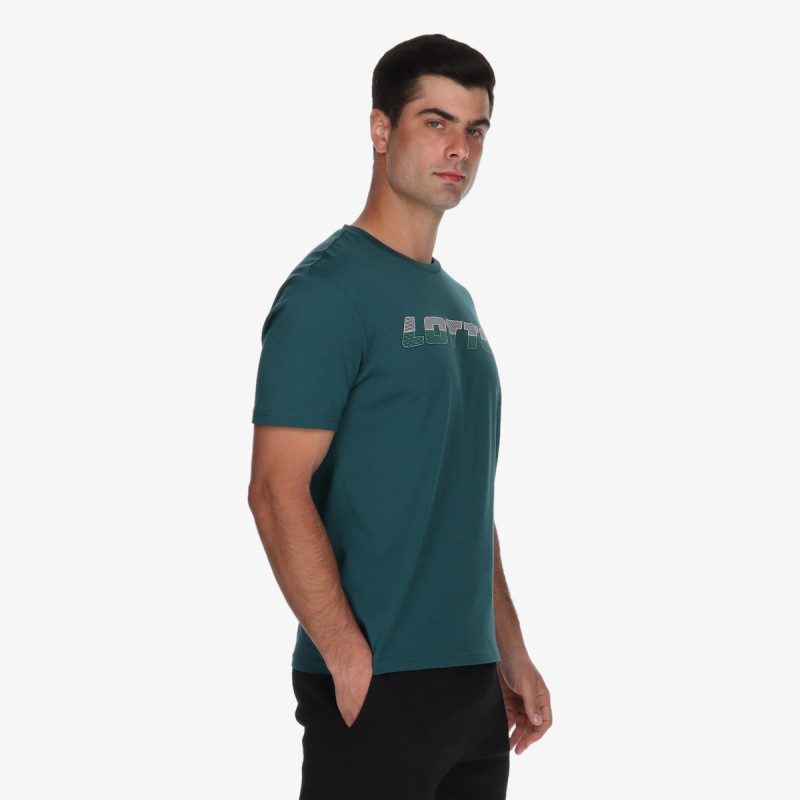 Lotto ORIZZONTE T-SHIRT 