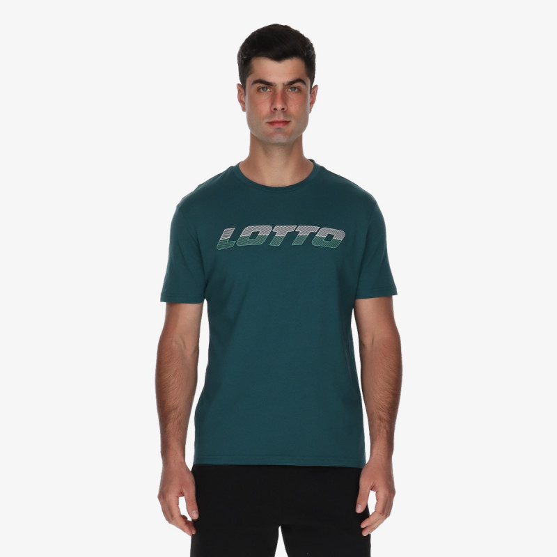 Lotto ORIZZONTE T-SHIRT 