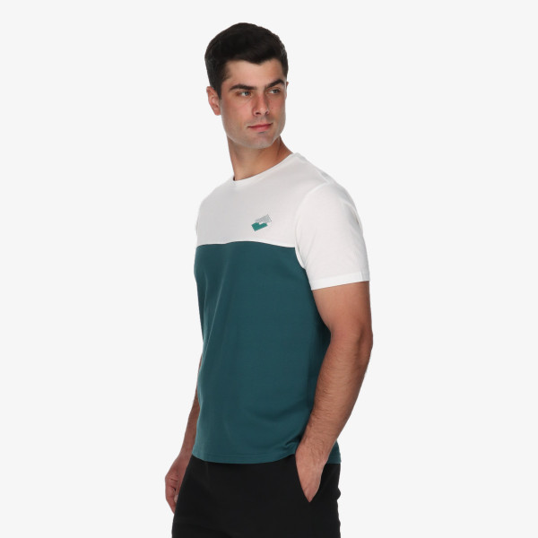 Lotto ORIZZONTE CB T-SHIRT 