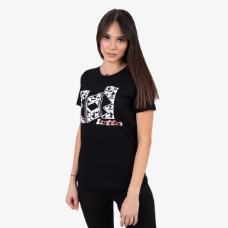 Lotto STAMPA T-SHIRT 