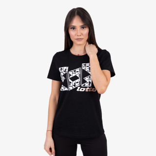 Lotto STAMPA T-SHIRT 