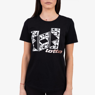 Lotto STAMPA T-SHIRT 