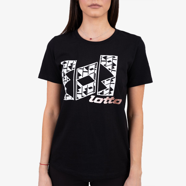 Lotto STAMPA T-SHIRT 