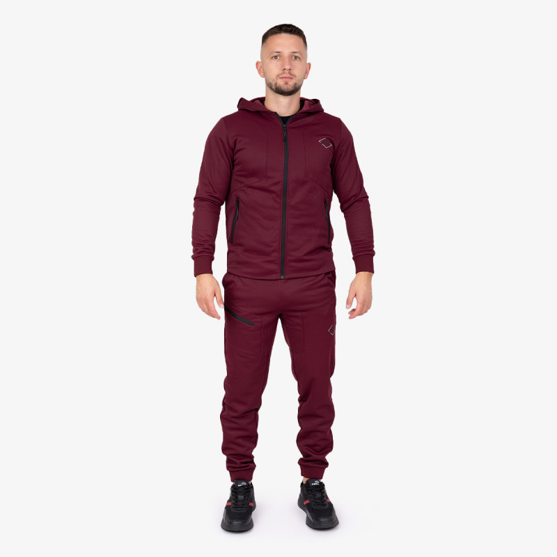 Lotto RIGA TRACKSUIT 