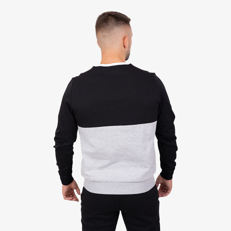 RIGA CREWNECK 