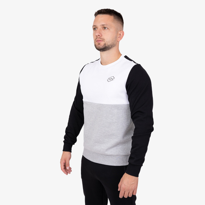 RIGA CREWNECK 