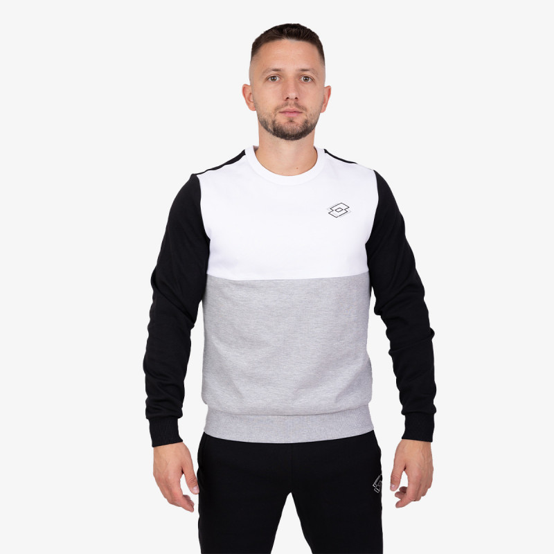 RIGA CREWNECK 
