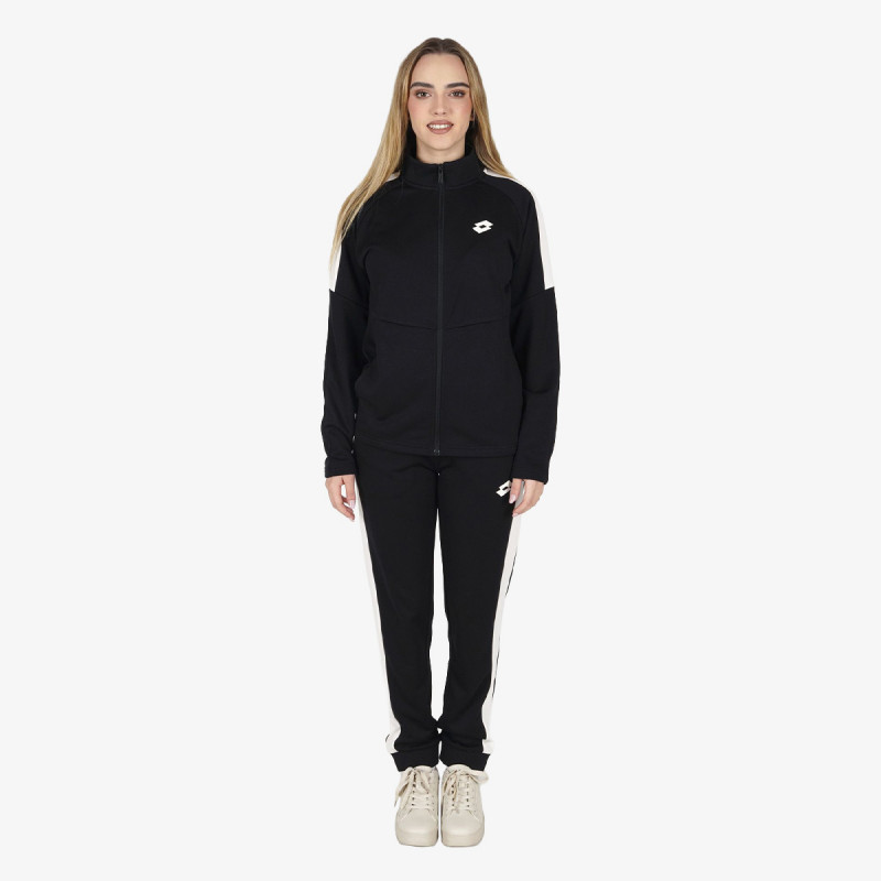 Lotto VALERIA TRACKSUIT 