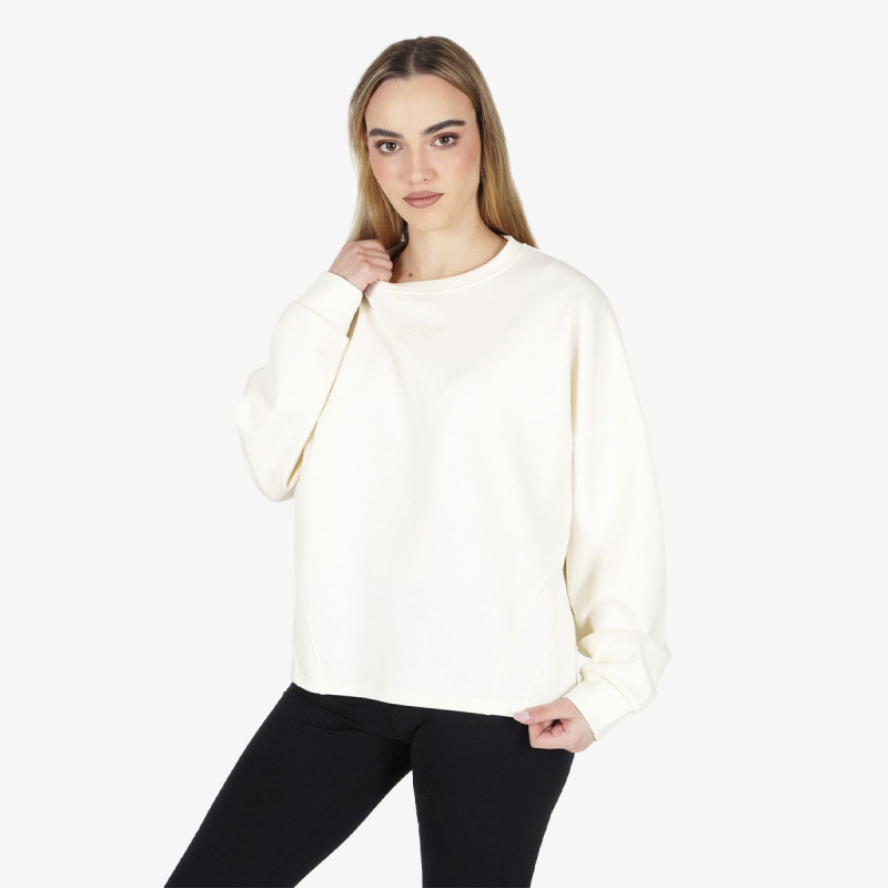 Lotto DOLCEVITA CREWNECK 