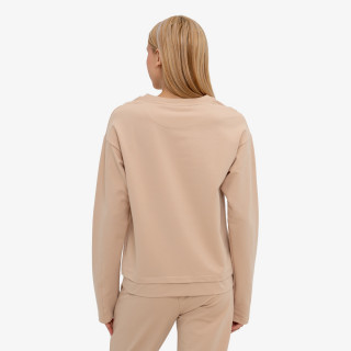 Lotto LOGOMANIA P CREWNECK 