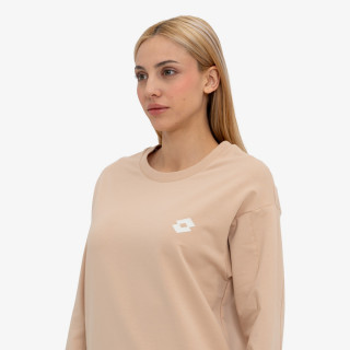 Lotto LOGOMANIA P CREWNECK 