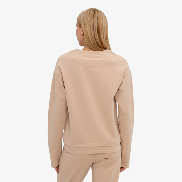 Lotto LOGOMANIA P CREWNECK 