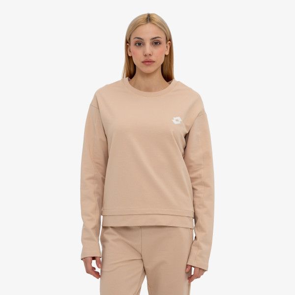Lotto LOGOMANIA P CREWNECK 