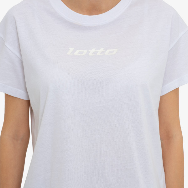 Lotto DOLCEVITA T-SHIRT 