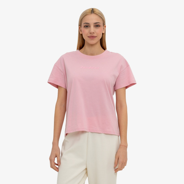Lotto DOLCEVITA T-SHIRT 