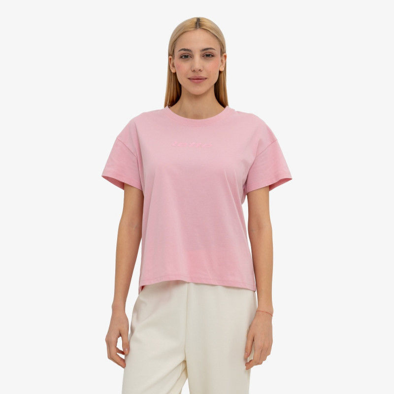 Lotto DOLCEVITA T-SHIRT 