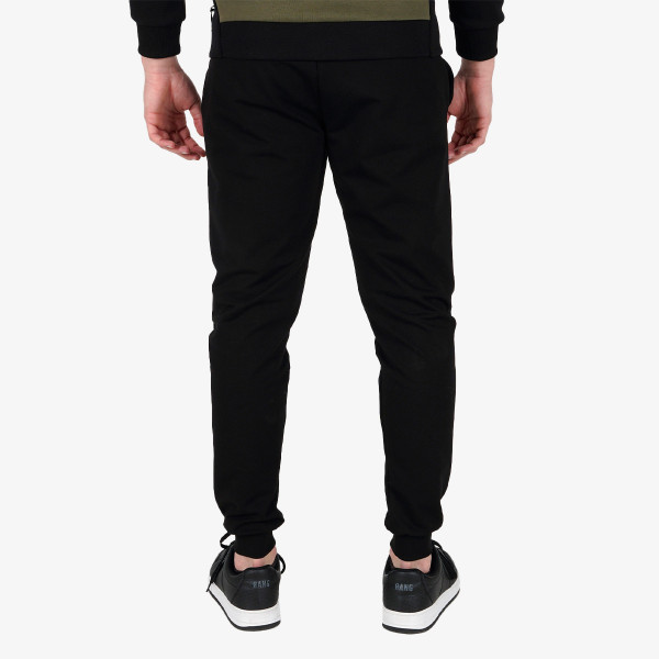 Lotto ESSENCE CUFF PANTS 