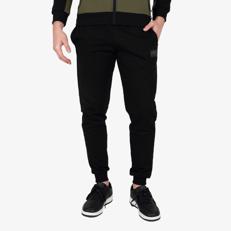 Lotto ESSENCE CUFF PANTS 