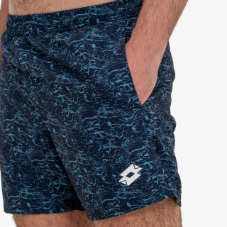 Lotto BEACH MARBLE SHORTS 