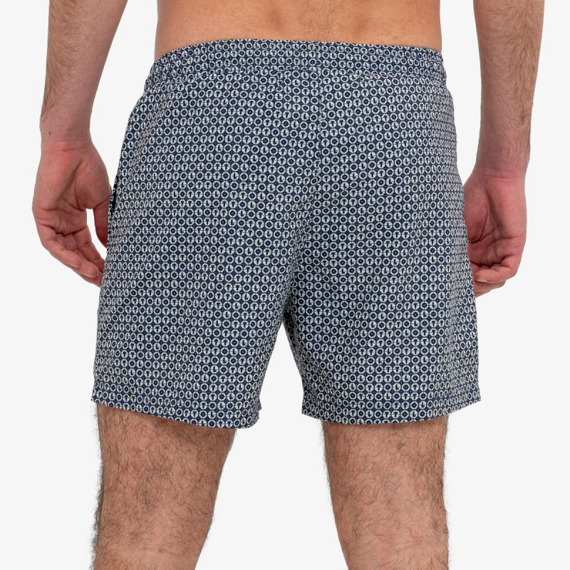 Lotto BEACH LOGO SHORTS 