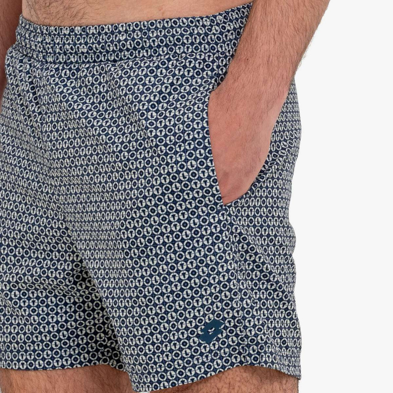 Lotto BEACH LOGO SHORTS 