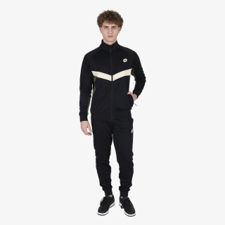 STRIPE TRACKSUIT 