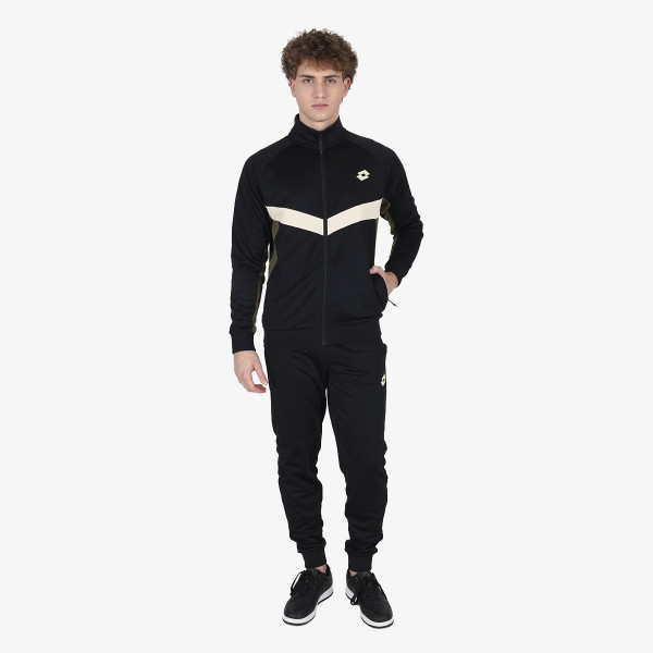 STRIPE TRACKSUIT 