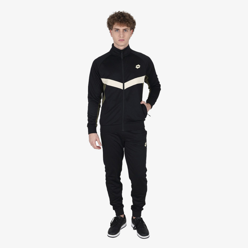 STRIPE TRACKSUIT 