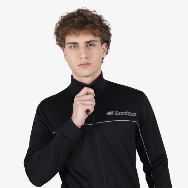 LOGO TRACKSUIT 