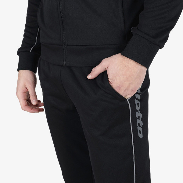 LOGO TRACKSUIT 