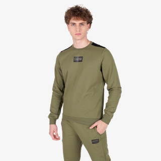 Lotto ESSENCE CREWNECK 