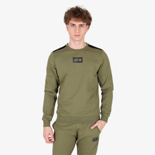 Lotto ESSENCE CREWNECK 