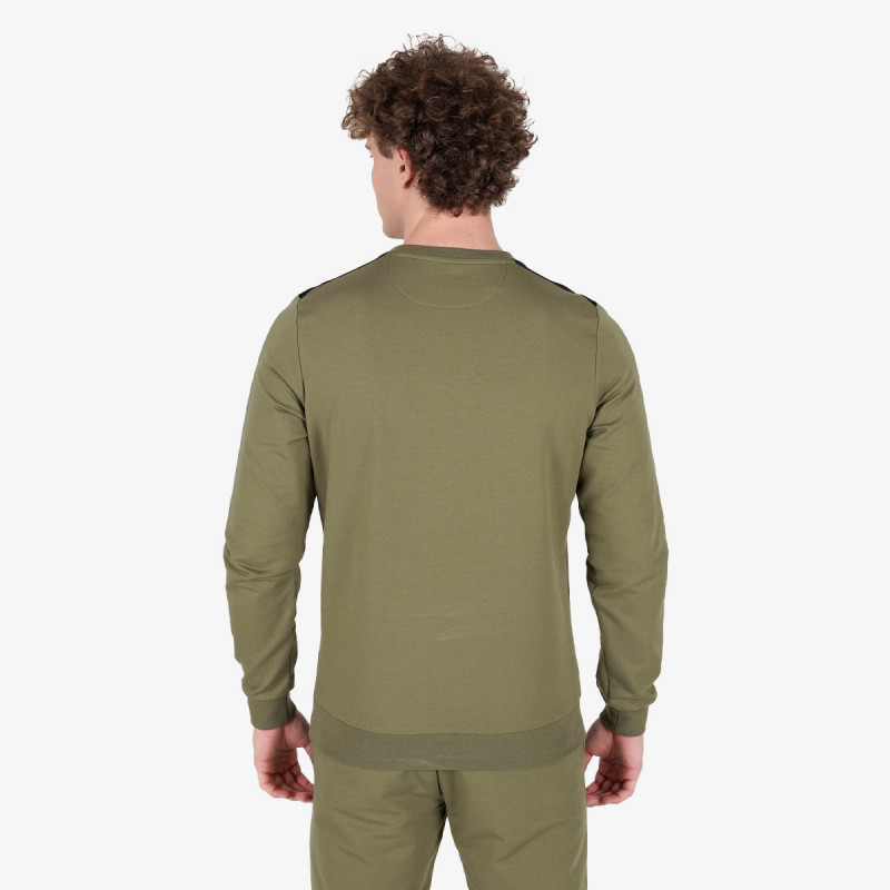 Lotto ESSENCE CREWNECK 