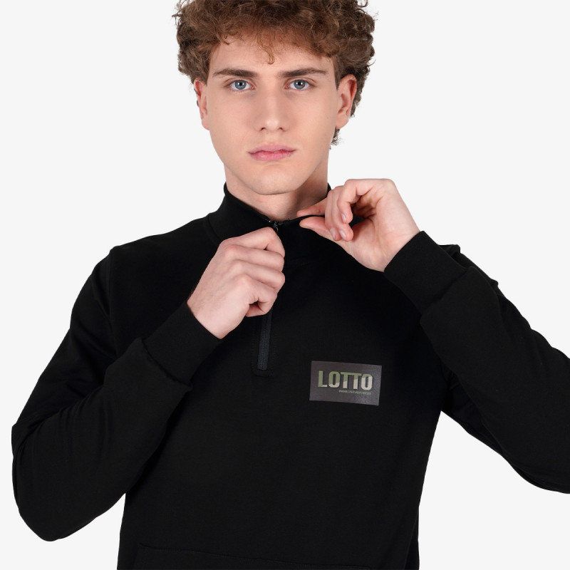 Lotto ESSENCE HALF ZIP 