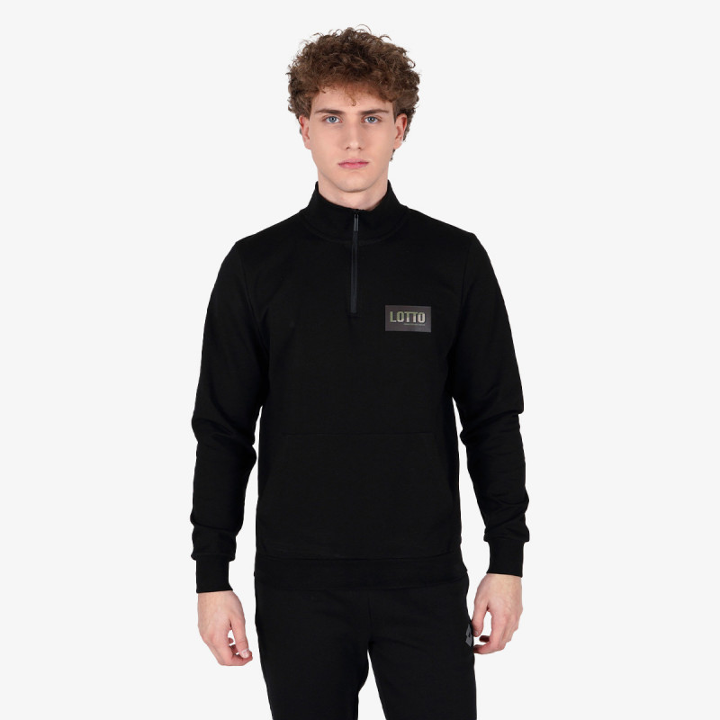 Lotto ESSENCE HALF ZIP 