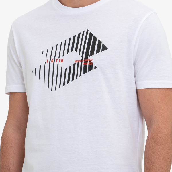 Lotto ESSENCE L T-SHIRT 