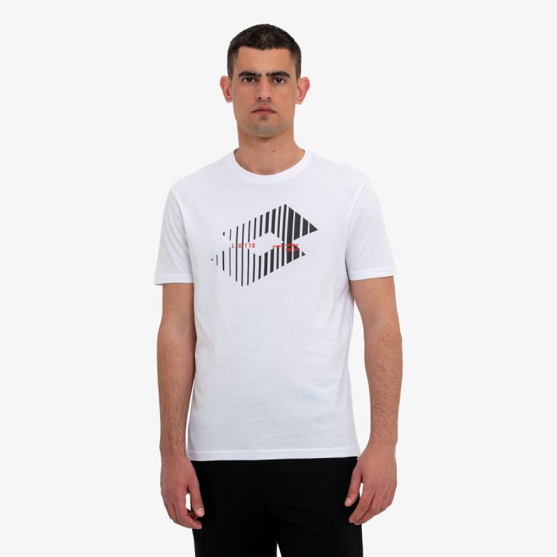 Lotto ESSENCE L T-SHIRT 