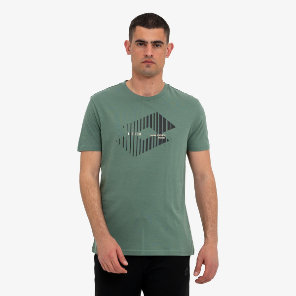 Lotto ESSENCE L T-SHIRT 