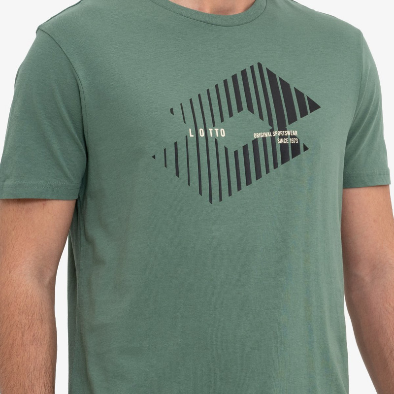 Lotto ESSENCE L T-SHIRT 